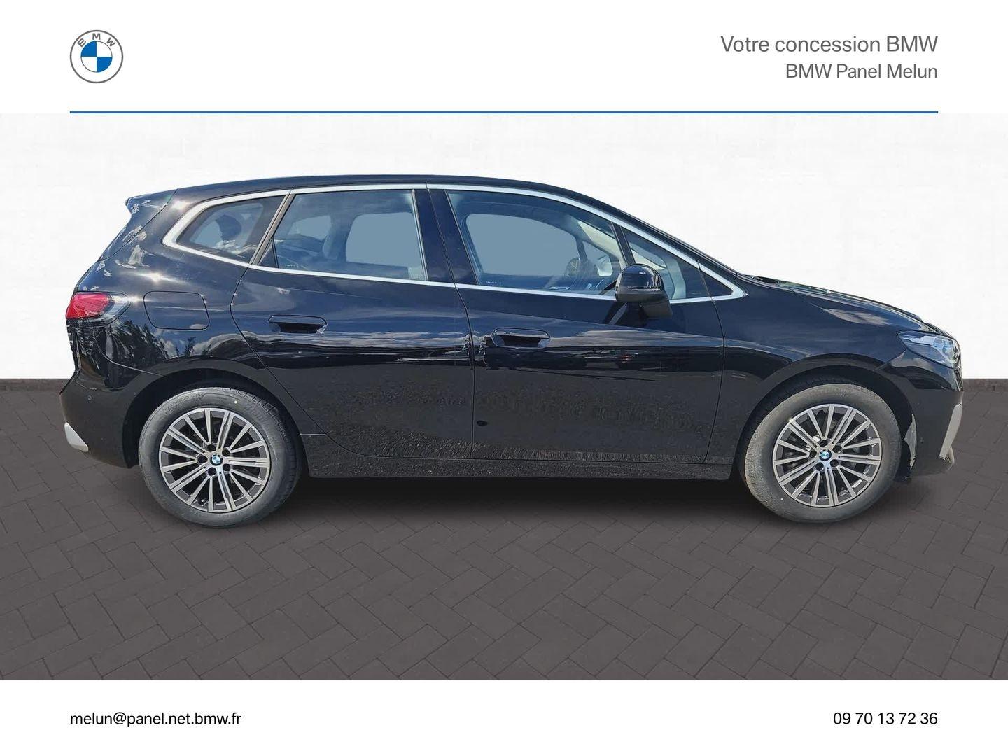 BMW Série 2 ActiveTourer