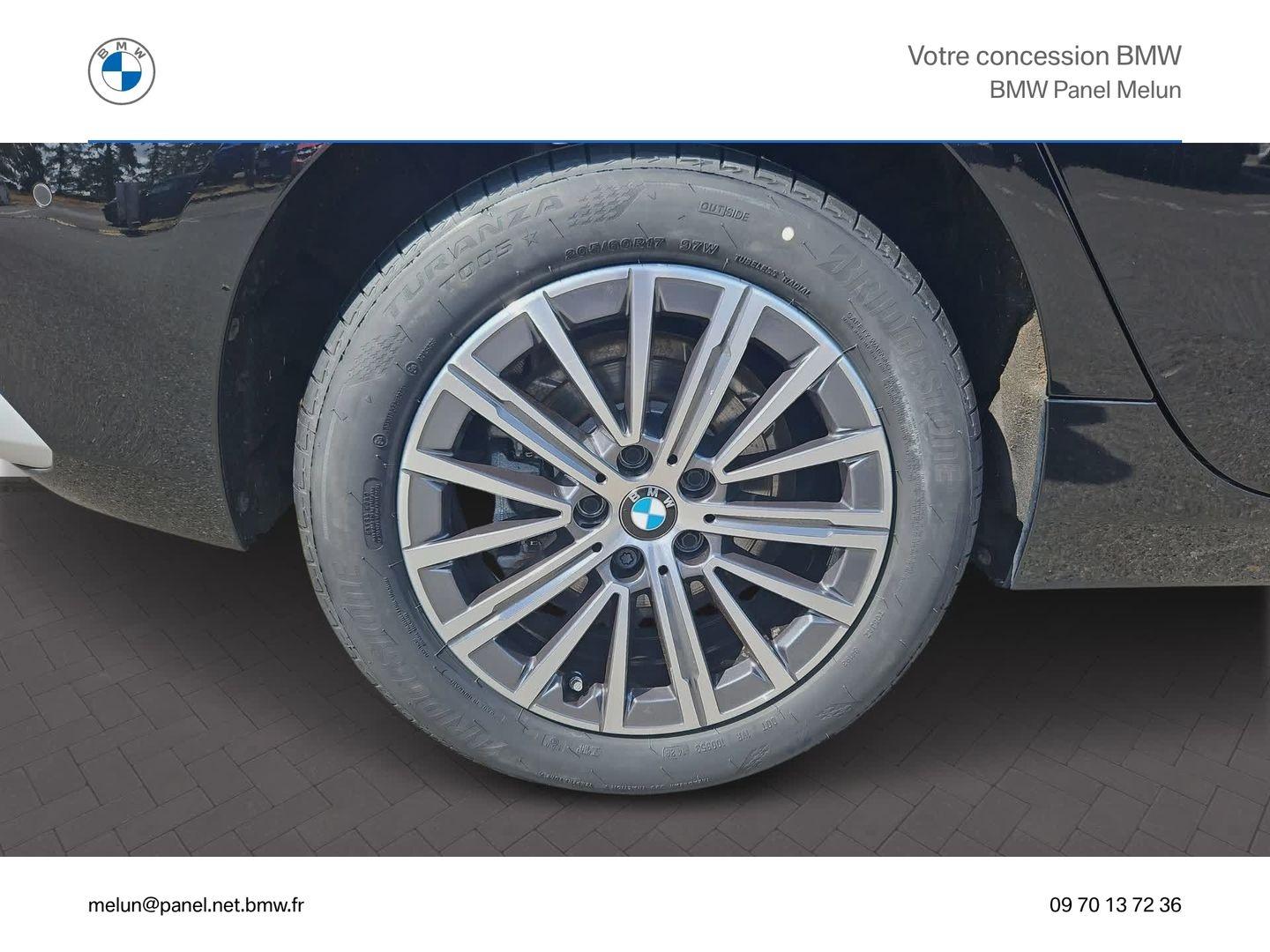 BMW Série 2 ActiveTourer