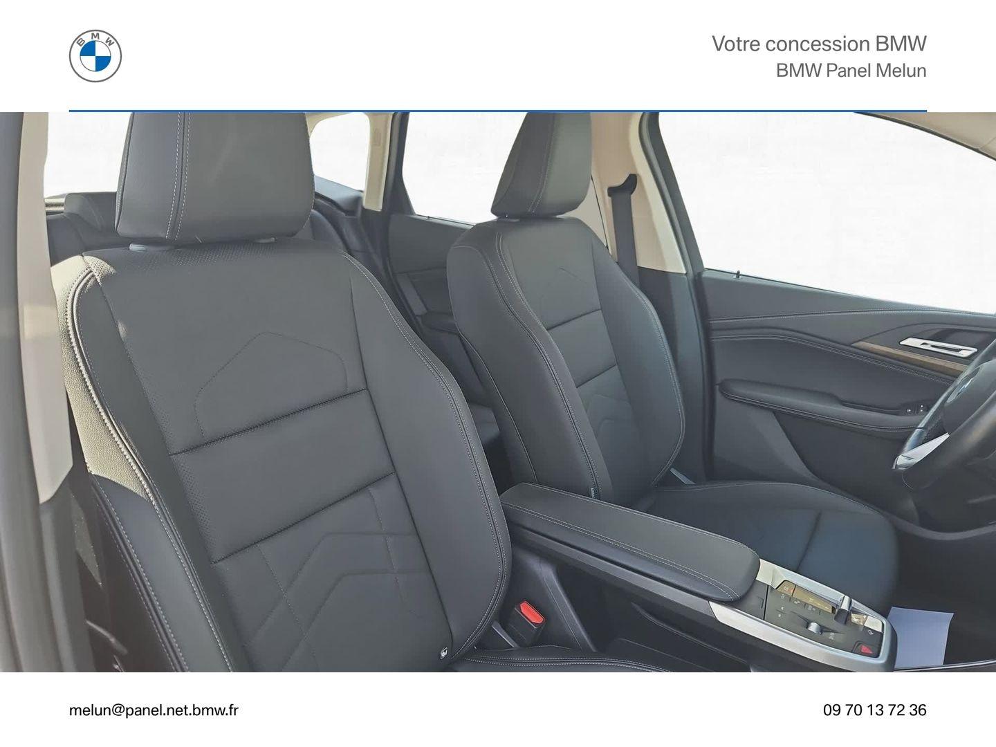 BMW Série 2 ActiveTourer
