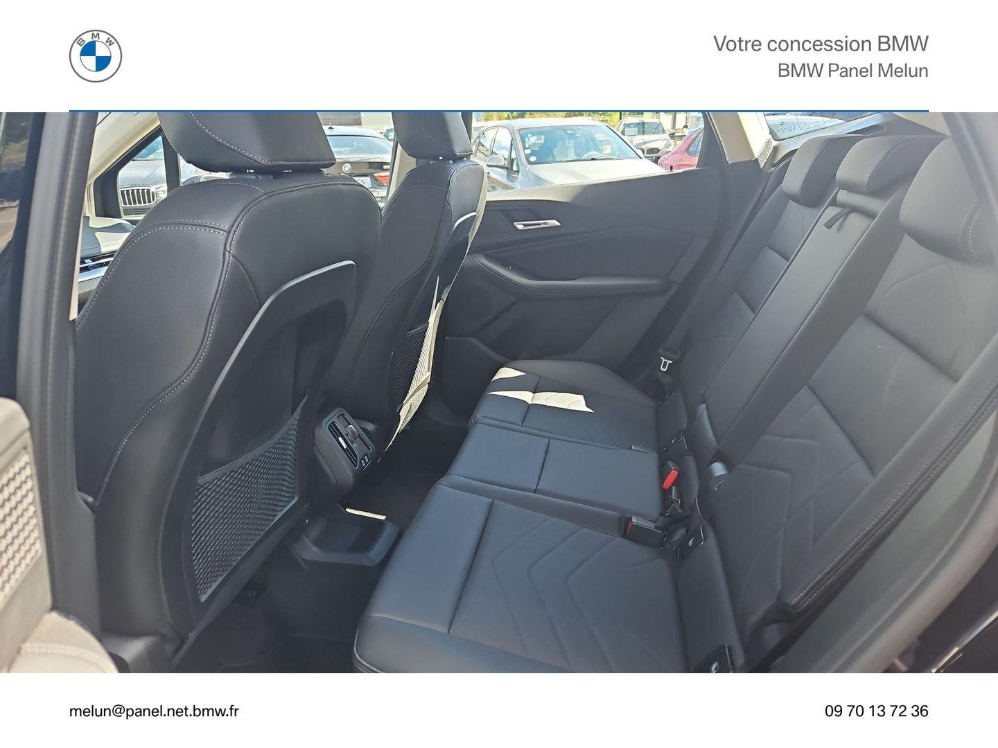 BMW Série 2 ActiveTourer