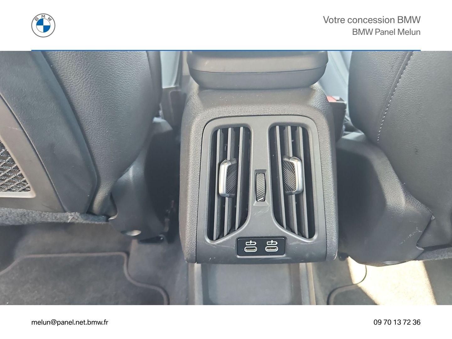 BMW Série 2 ActiveTourer