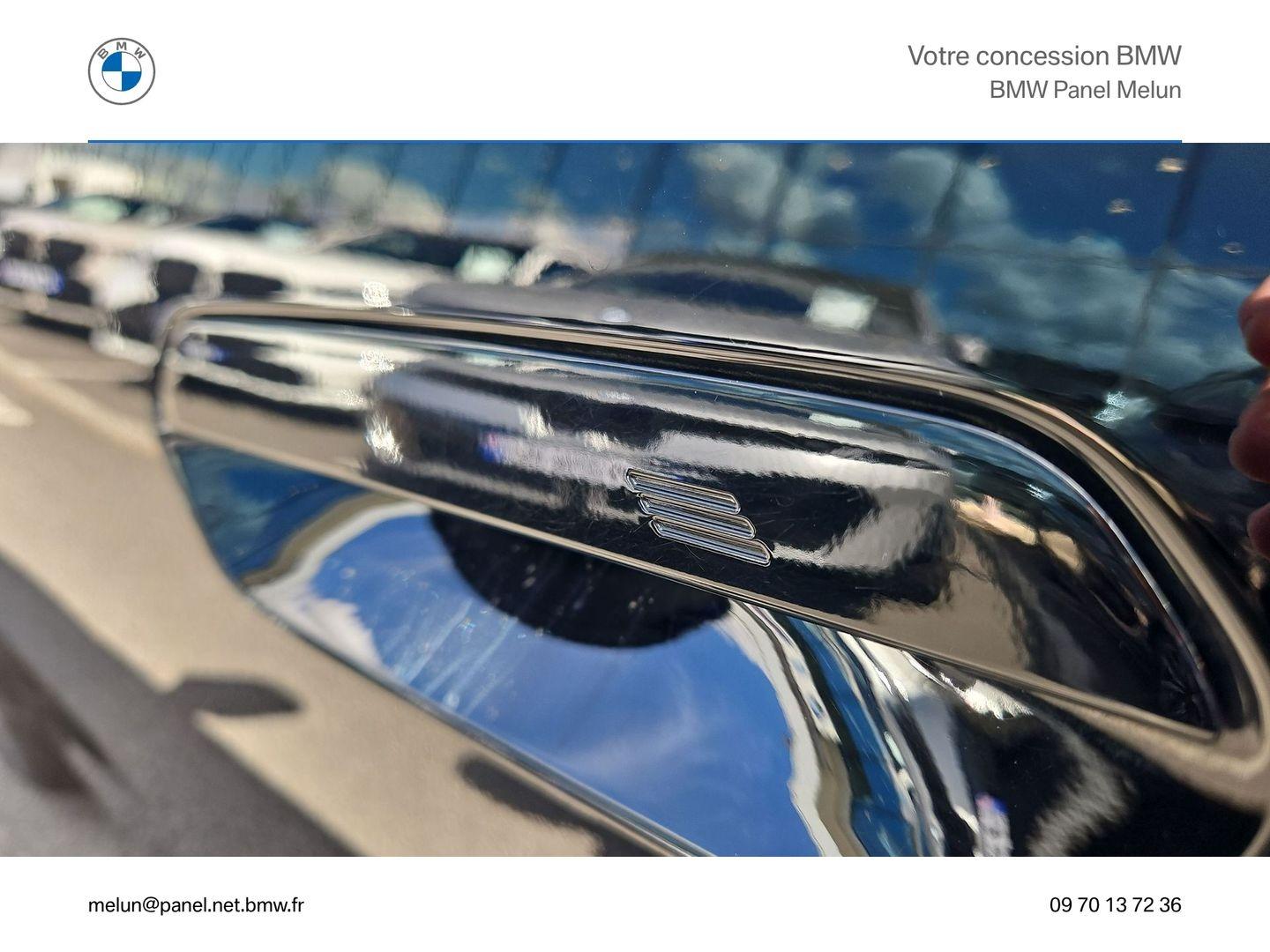 BMW Série 2 ActiveTourer