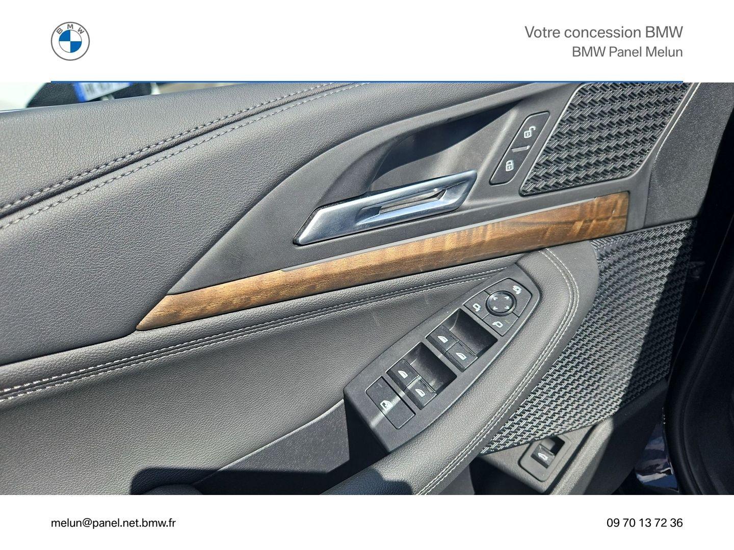 BMW Série 2 ActiveTourer