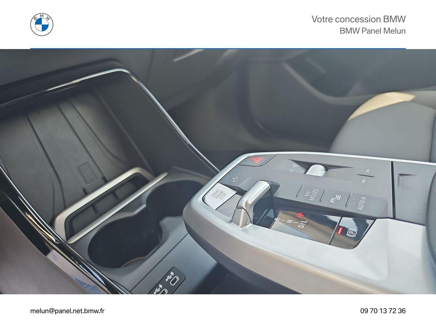 BMW Série 2 ActiveTourer