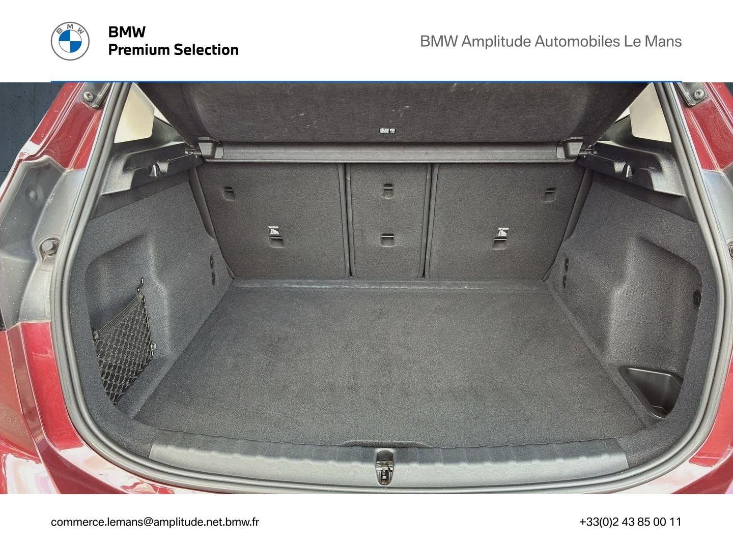BMW Série 2 ActiveTourer