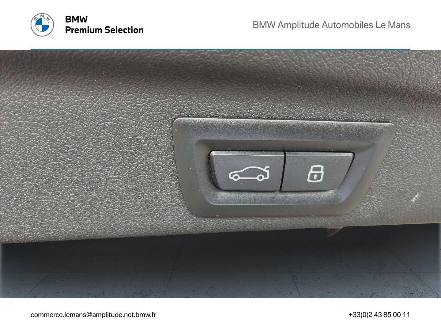 BMW Série 2 ActiveTourer