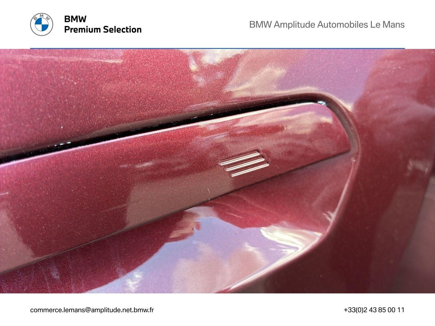 BMW Série 2 ActiveTourer