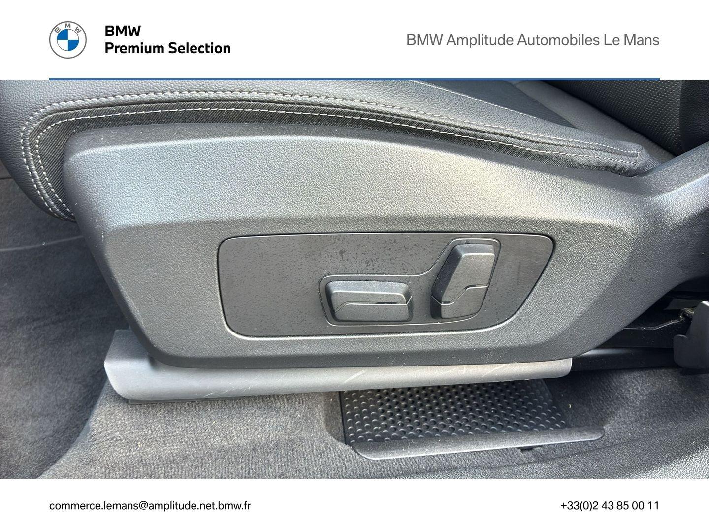 BMW Série 2 ActiveTourer