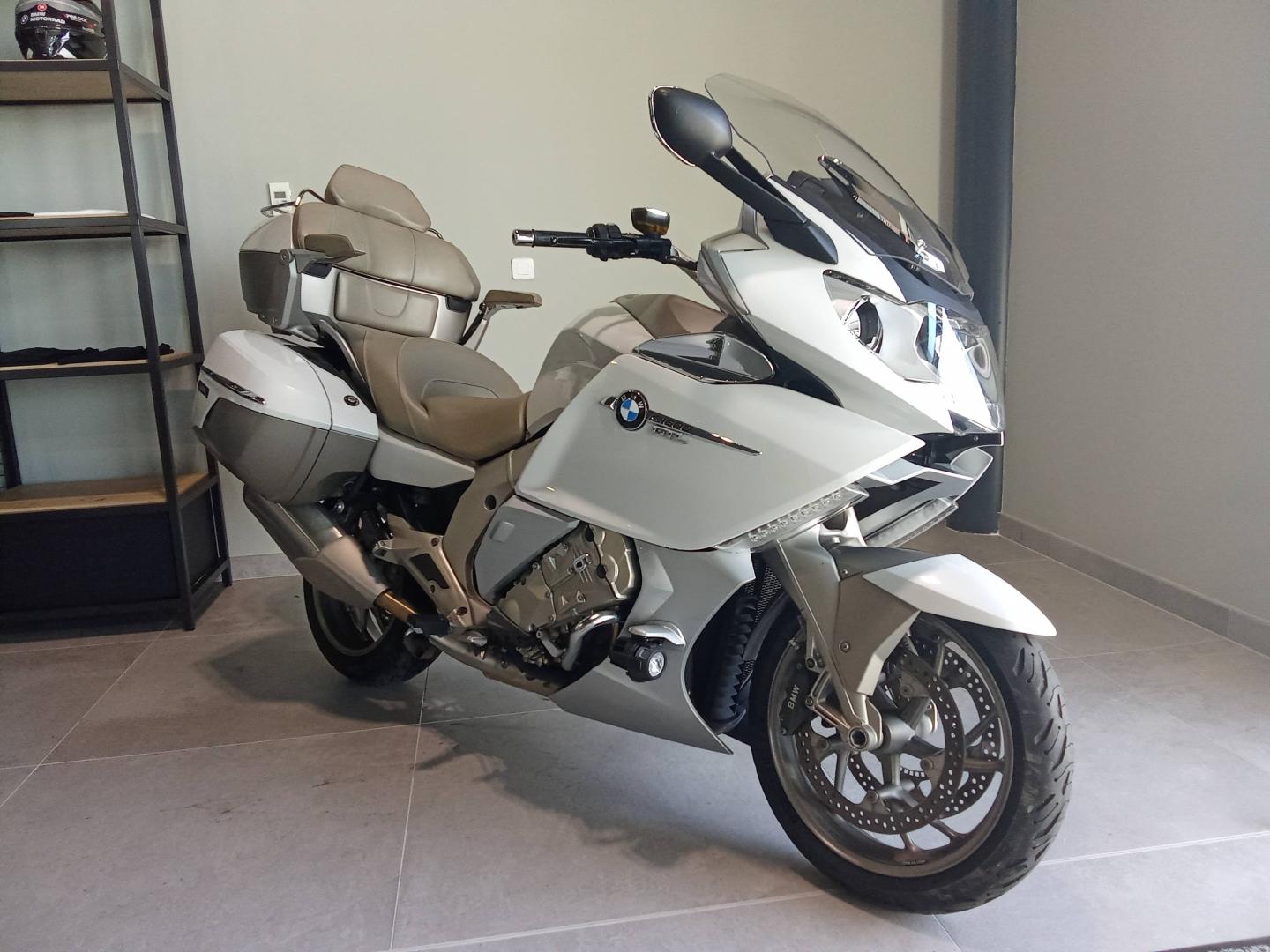 BMW K