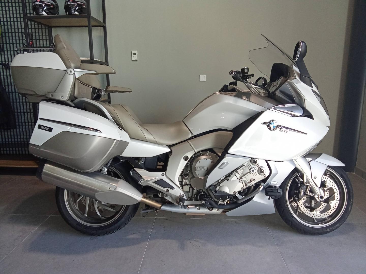 BMW K