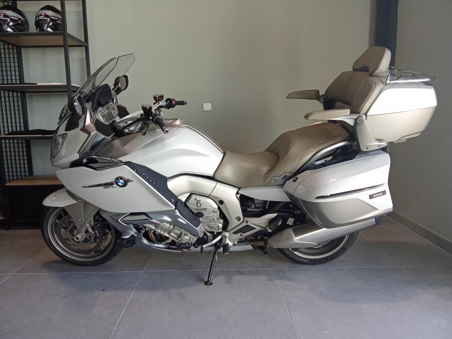 BMW K