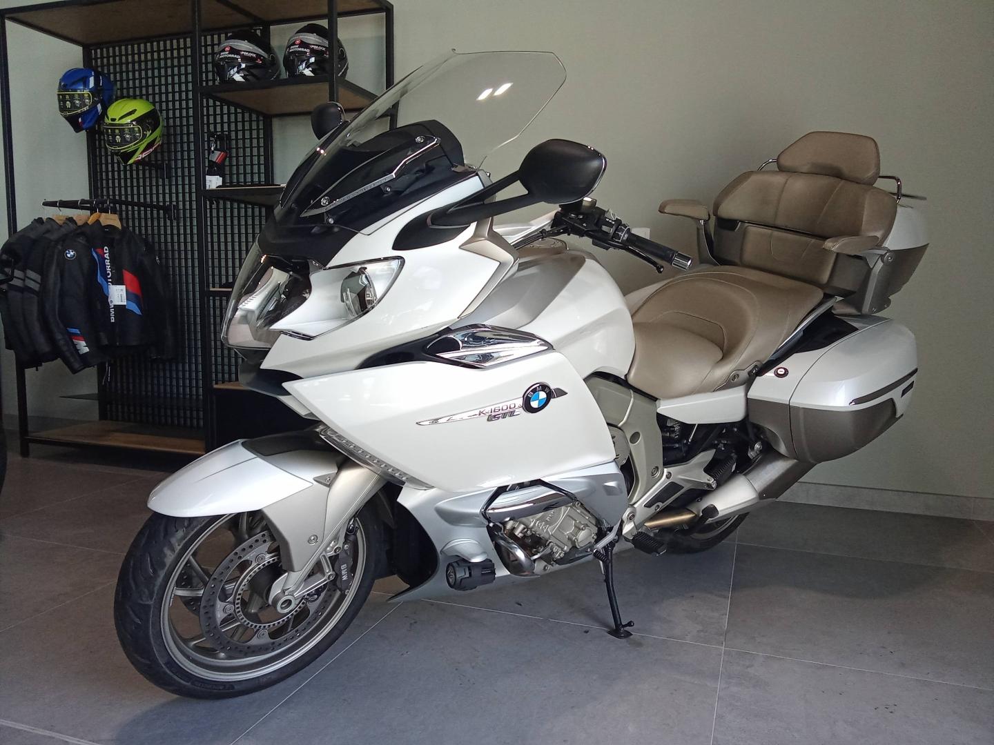 BMW K