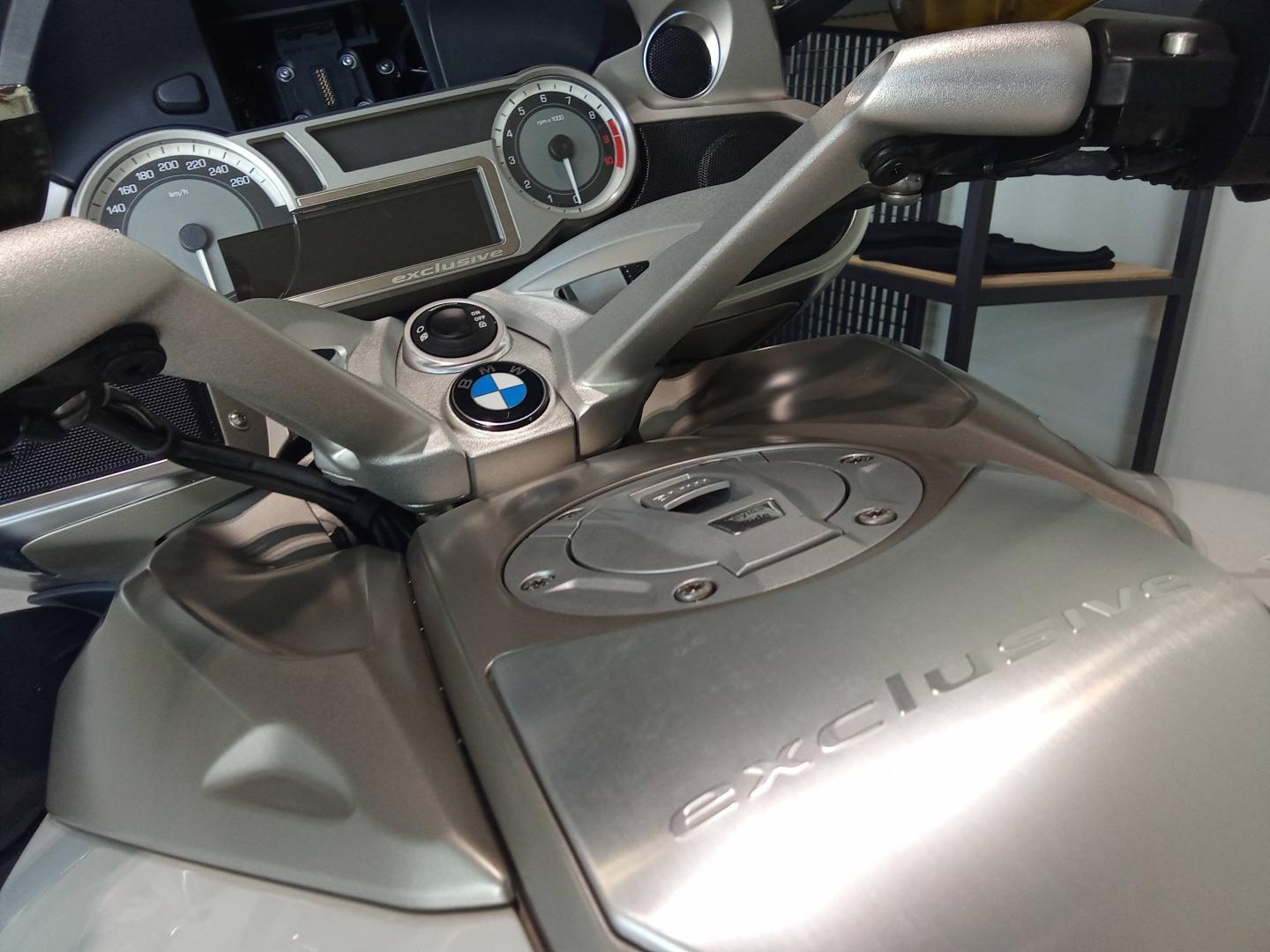 BMW K