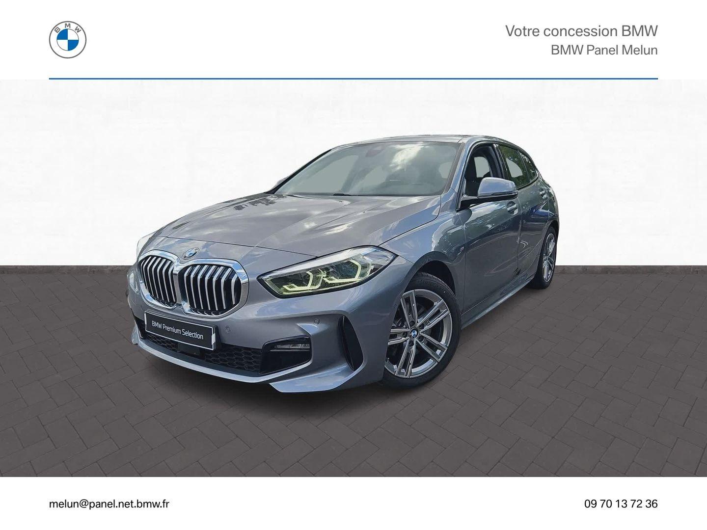 BMW Série 1
