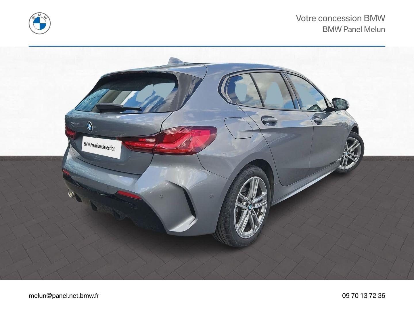 BMW Série 1