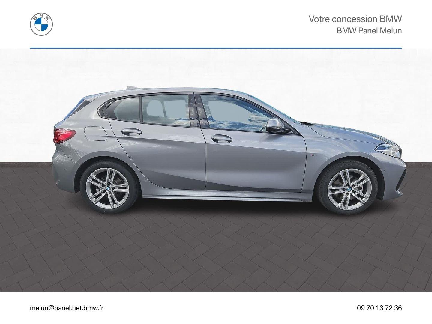 BMW Série 1