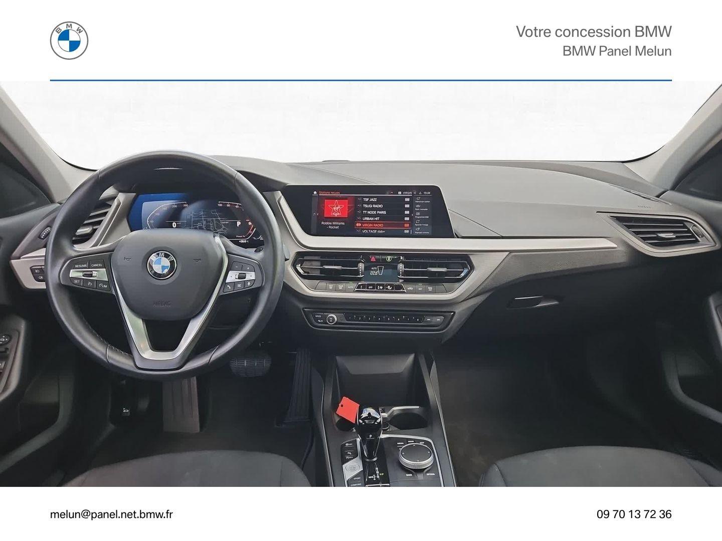 BMW Série 1