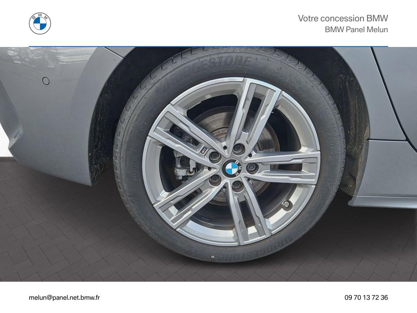 BMW Série 1
