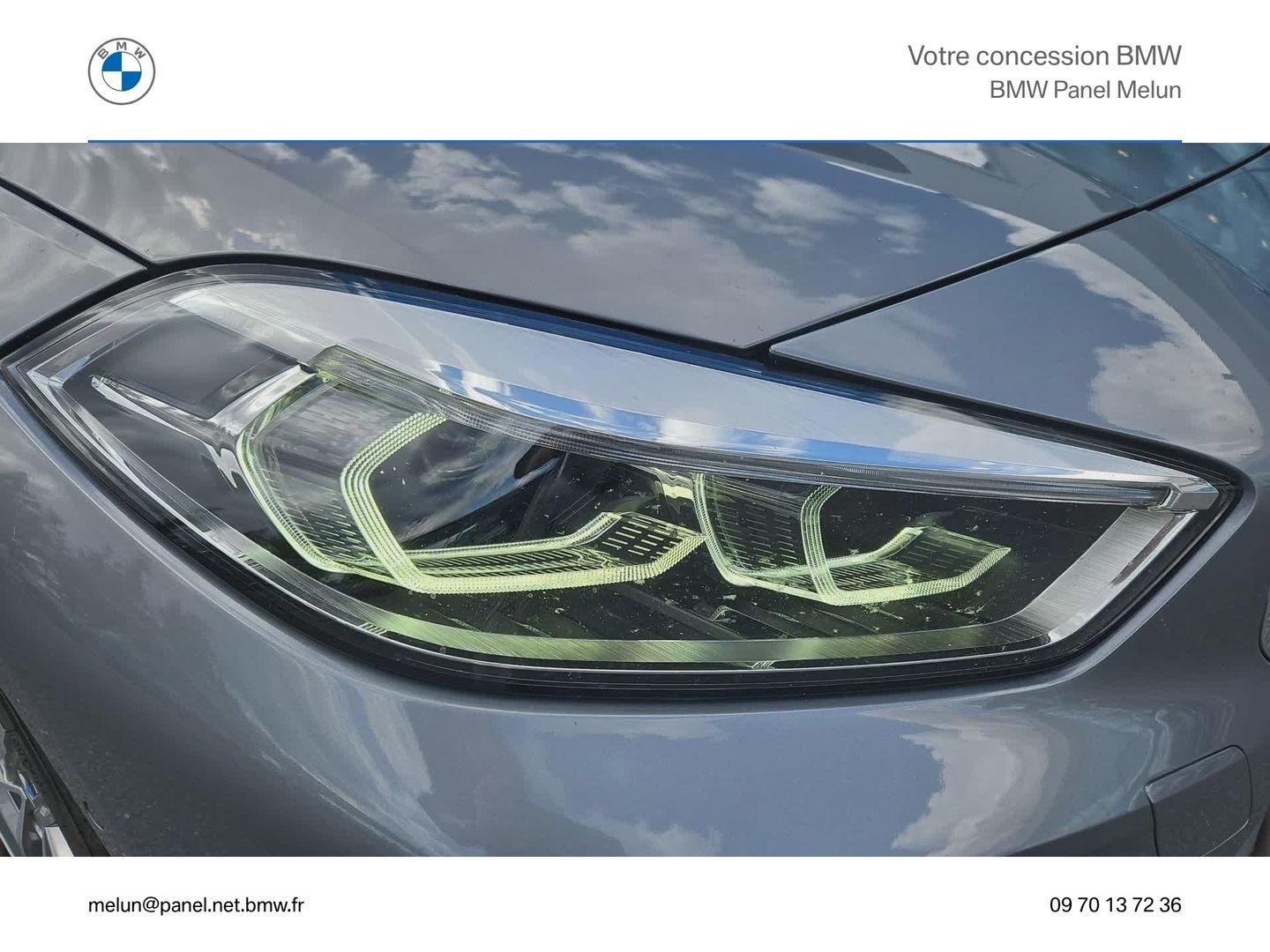 BMW Série 1