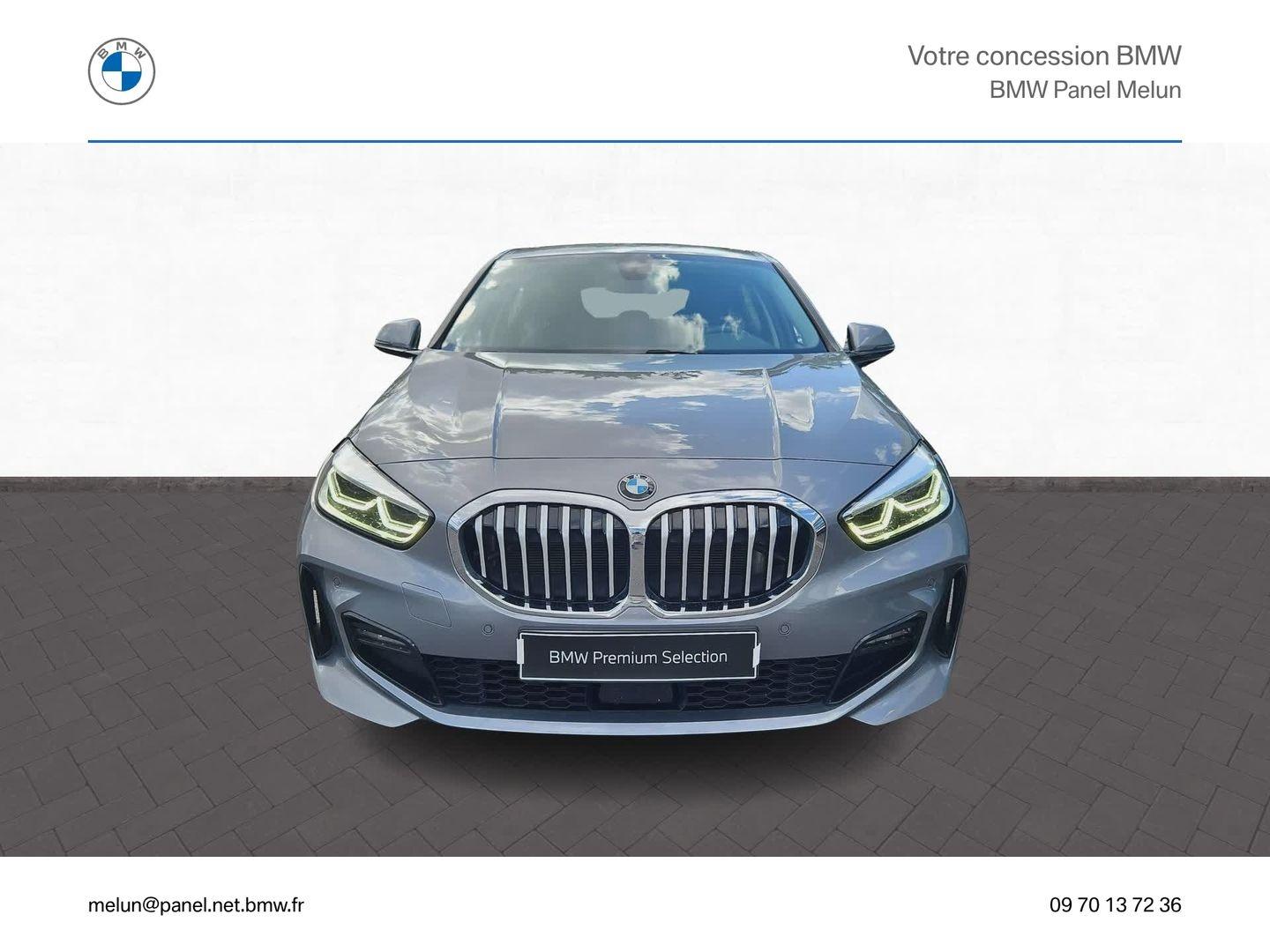 BMW Série 1