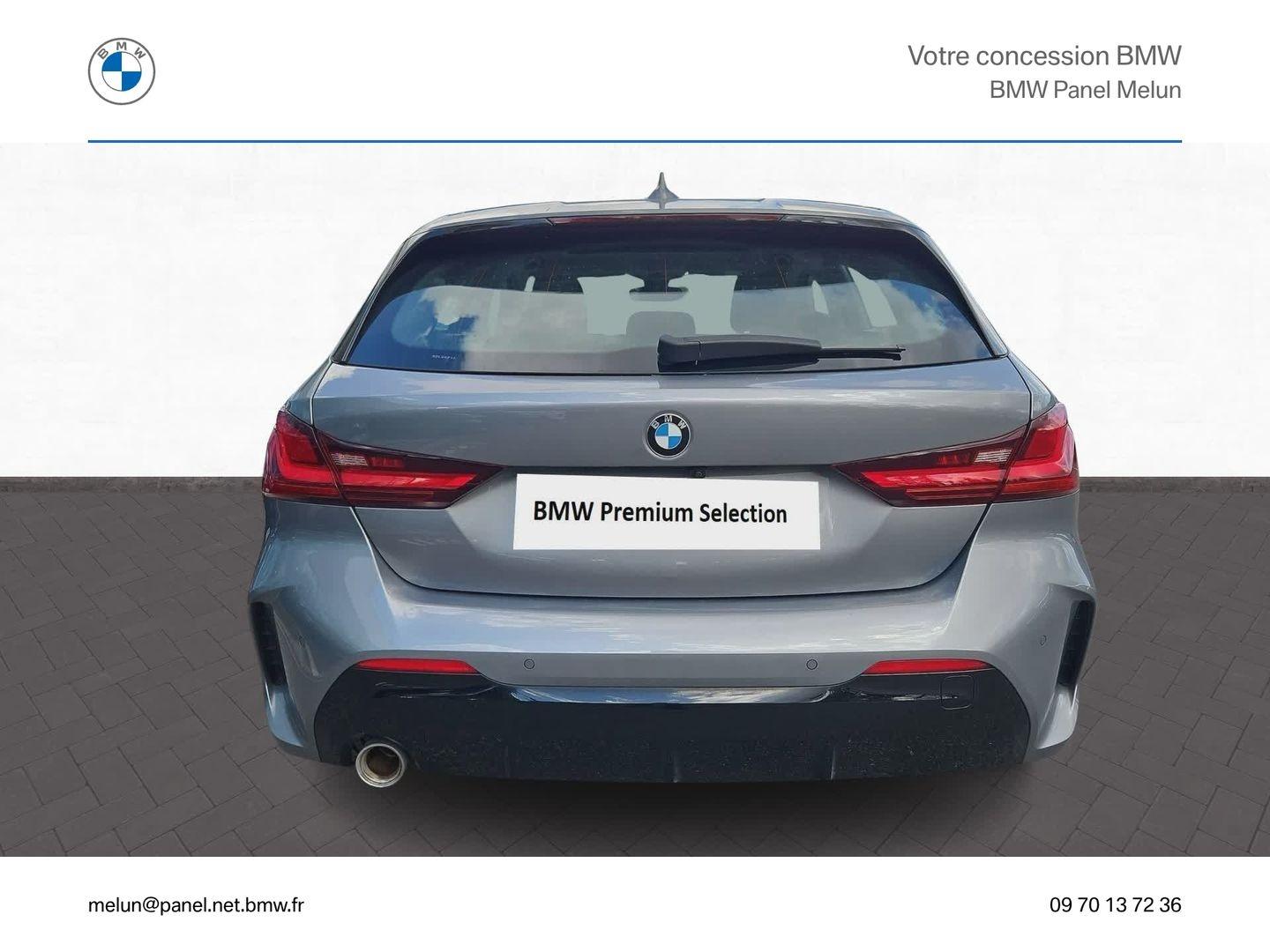 BMW Série 1