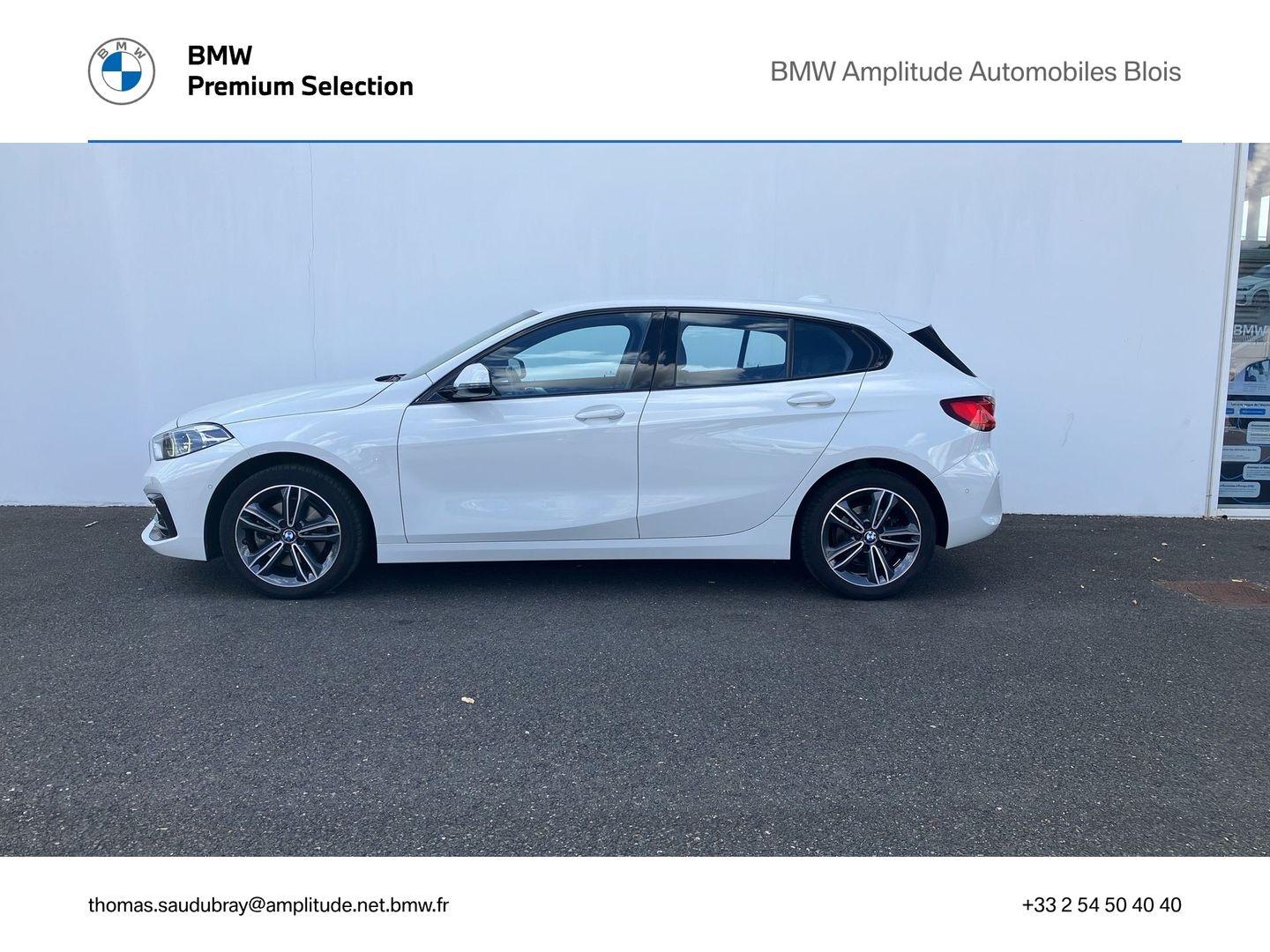 BMW Série 1