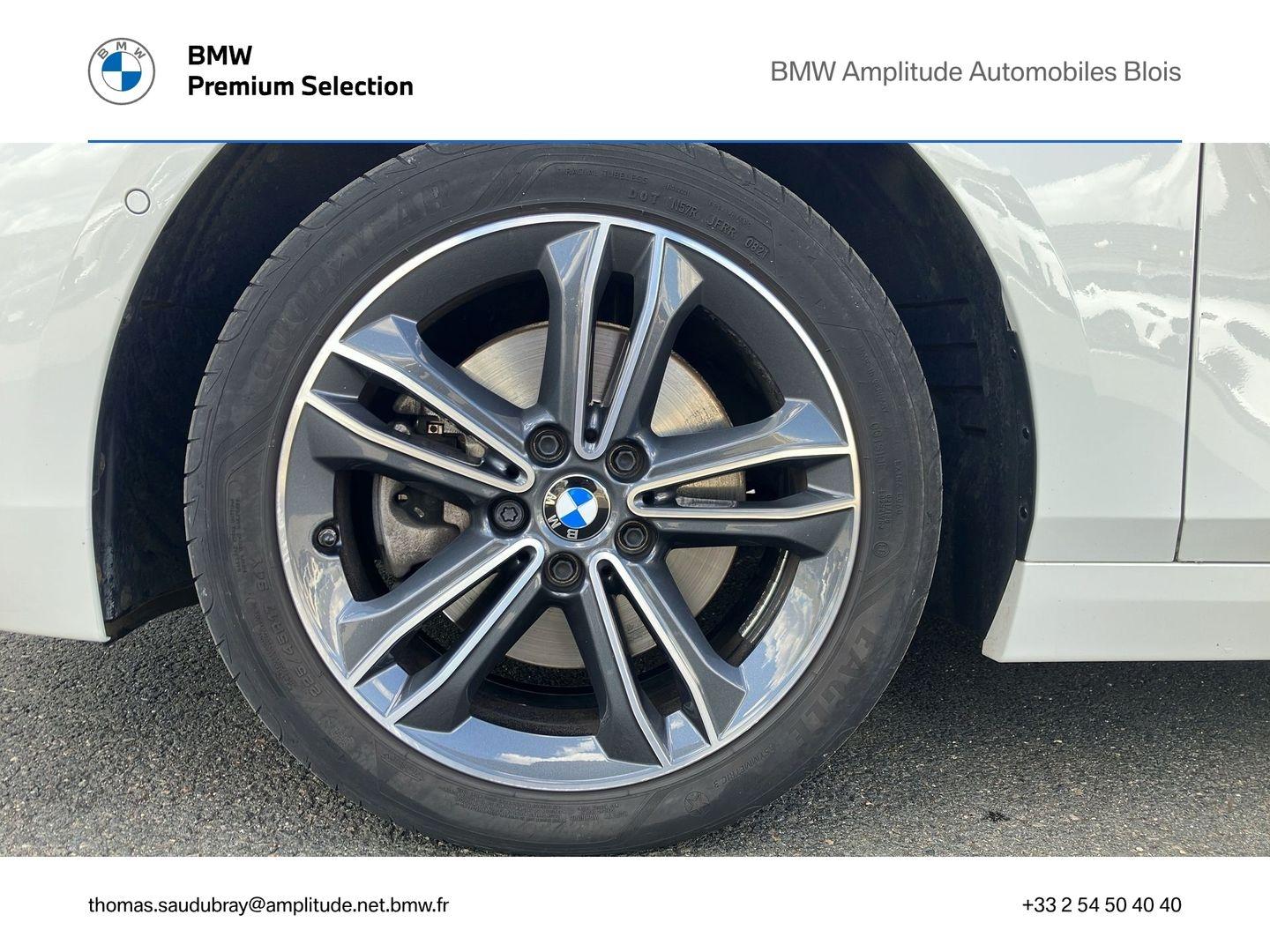 BMW Série 1