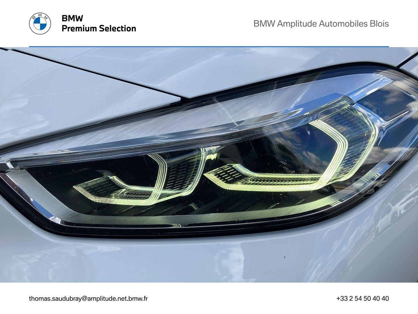 BMW Série 1