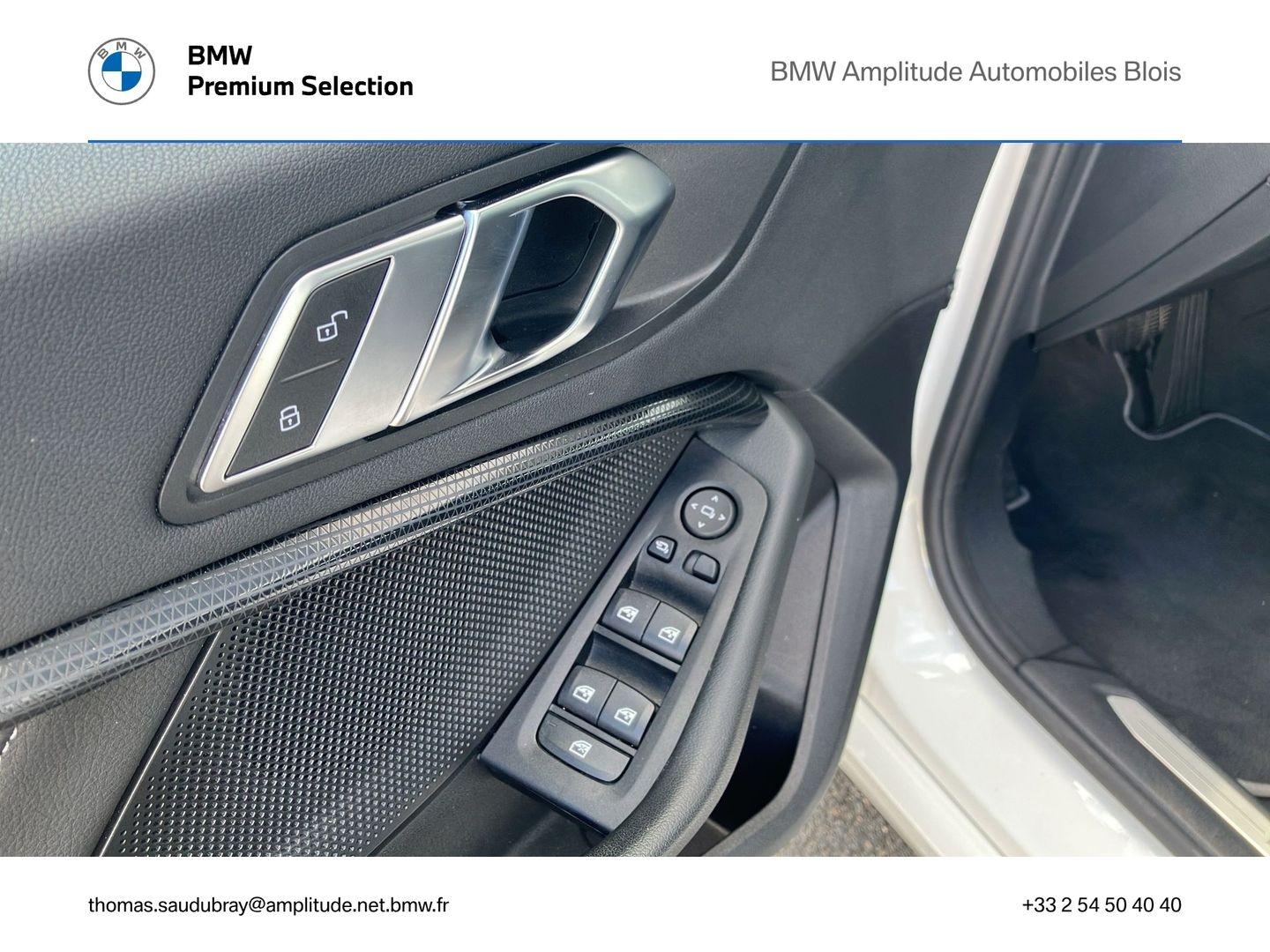 BMW Série 1