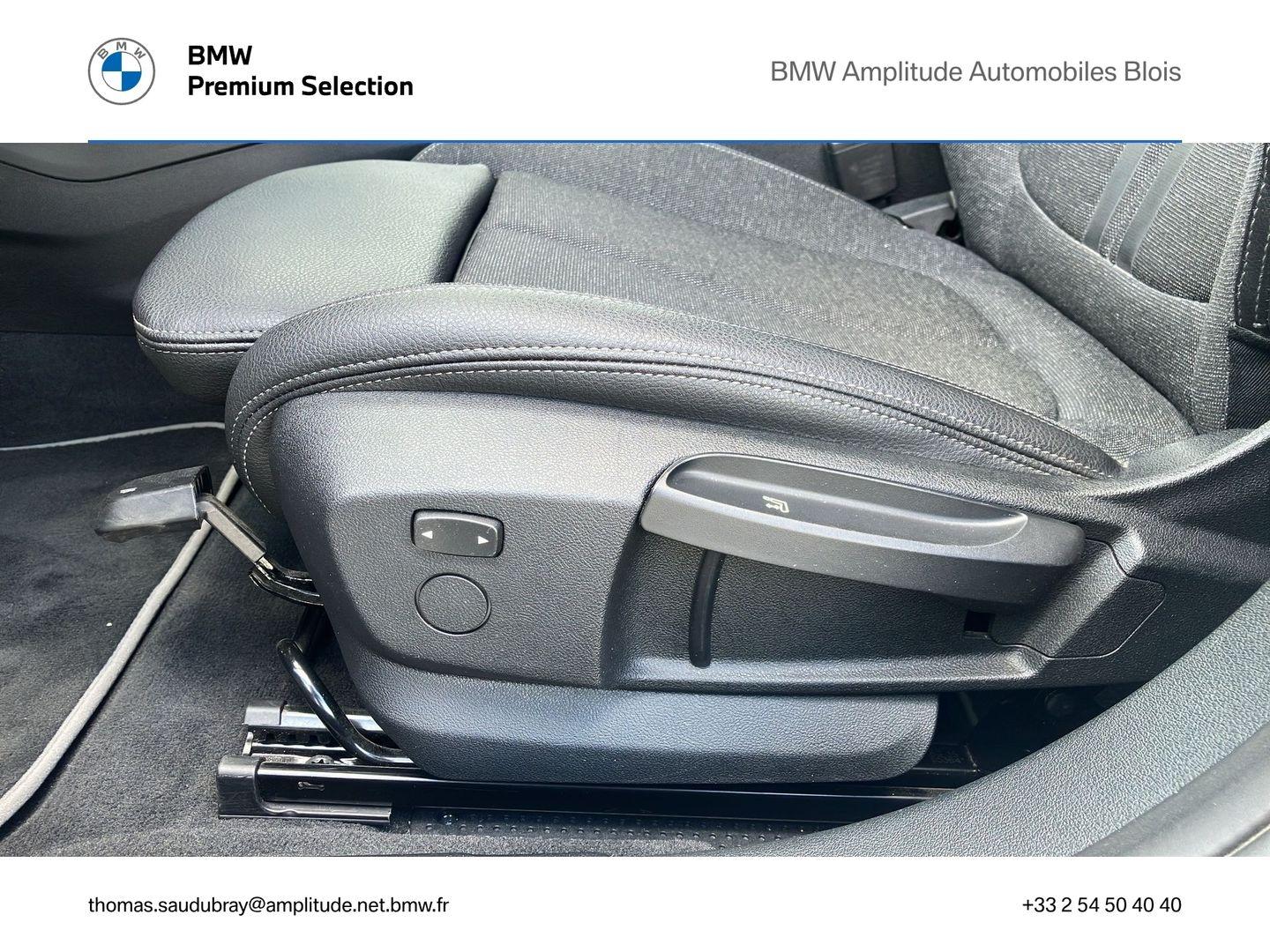 BMW Série 1