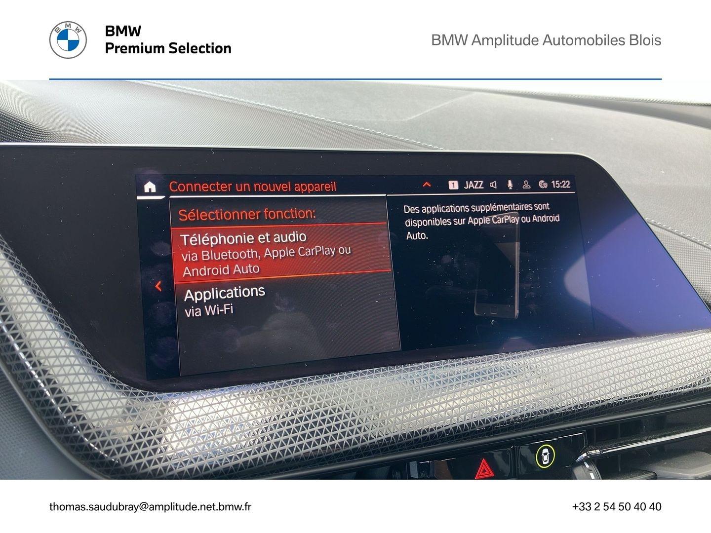 BMW Série 1