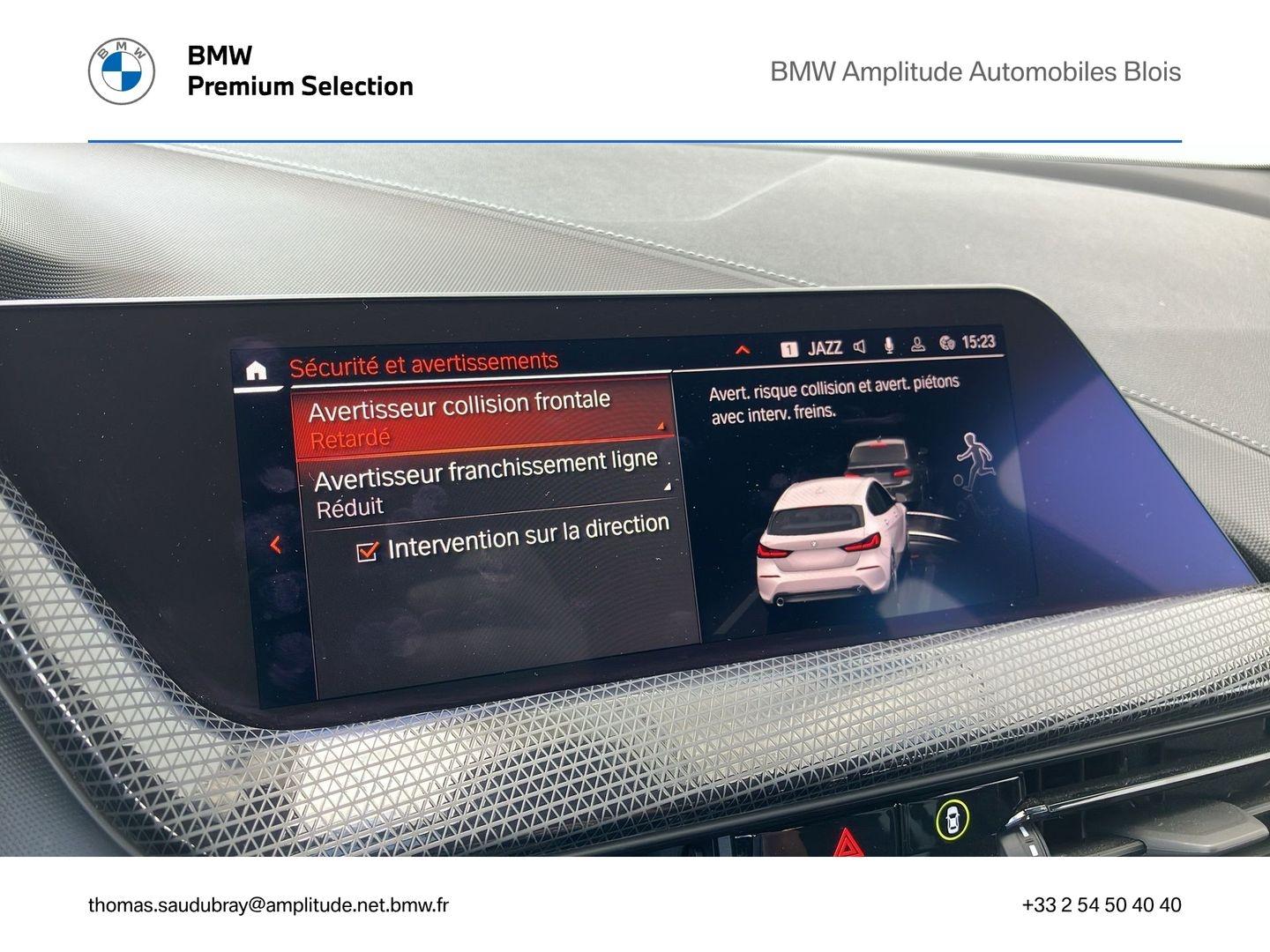 BMW Série 1