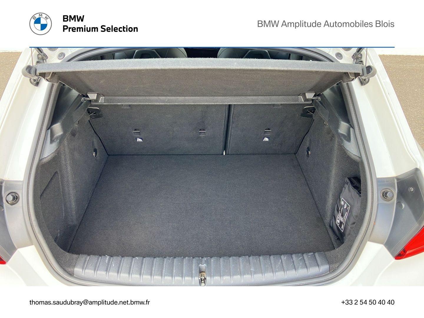 BMW Série 1