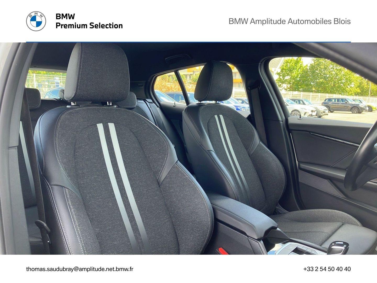 BMW Série 1