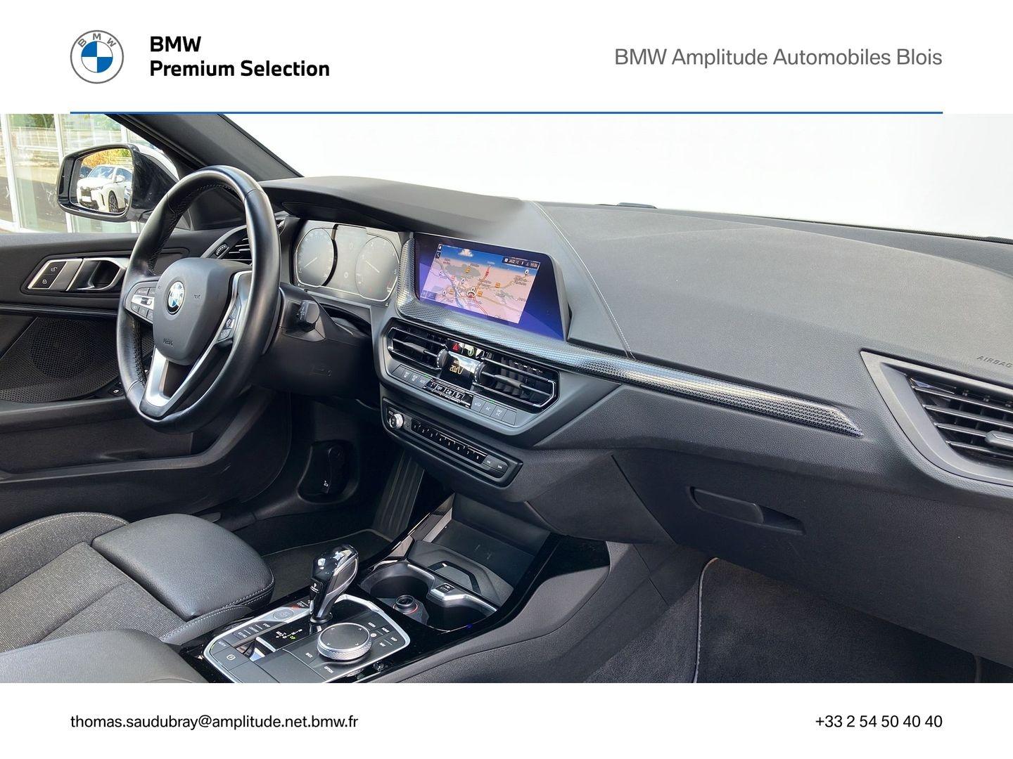BMW Série 1