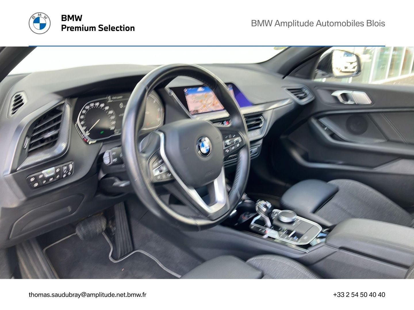 BMW Série 1