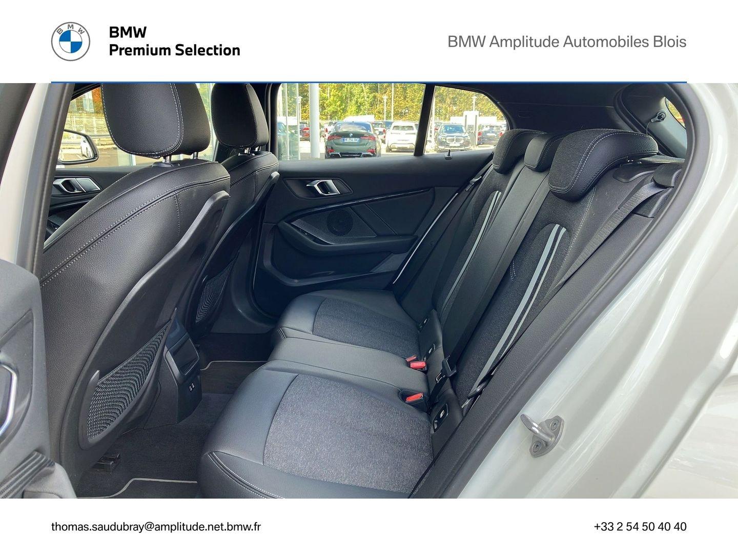 BMW Série 1