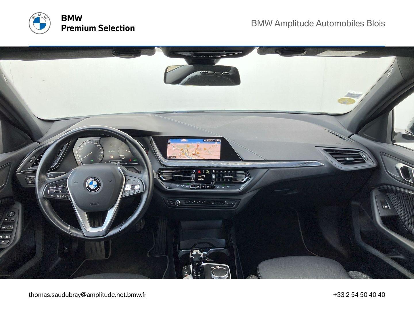 BMW Série 1