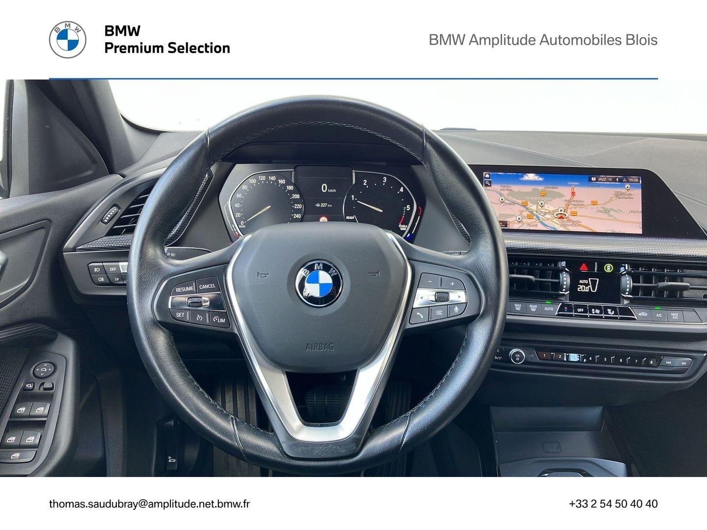 BMW Série 1