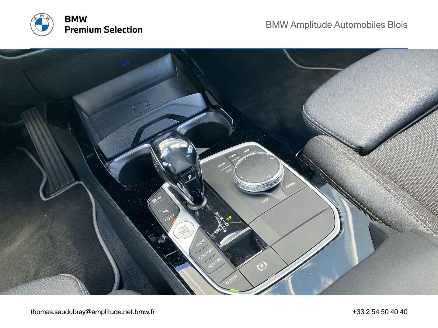 BMW Série 1