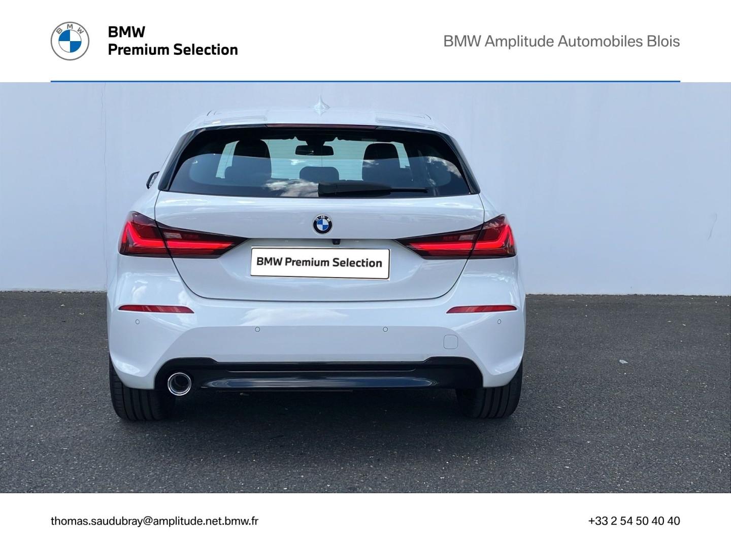 BMW Série 1