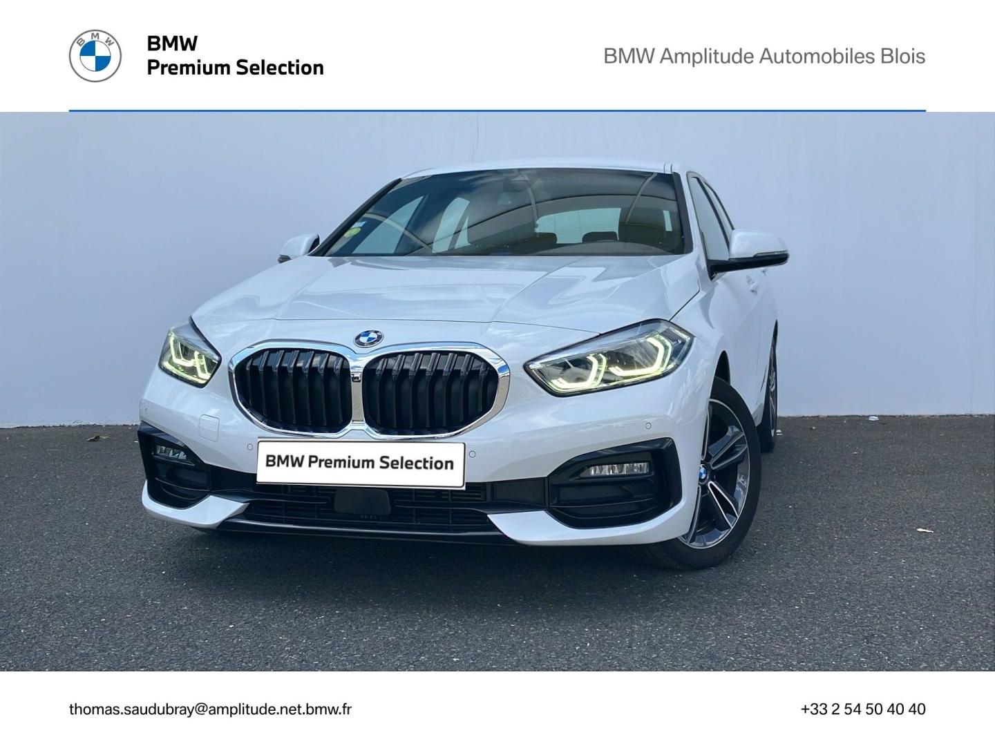 BMW Série 1
