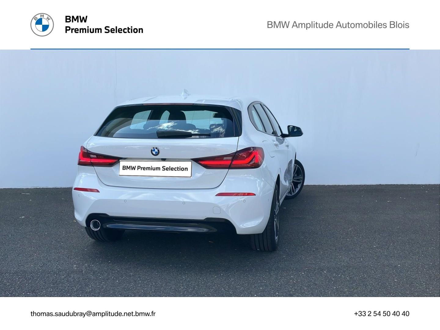 BMW Série 1