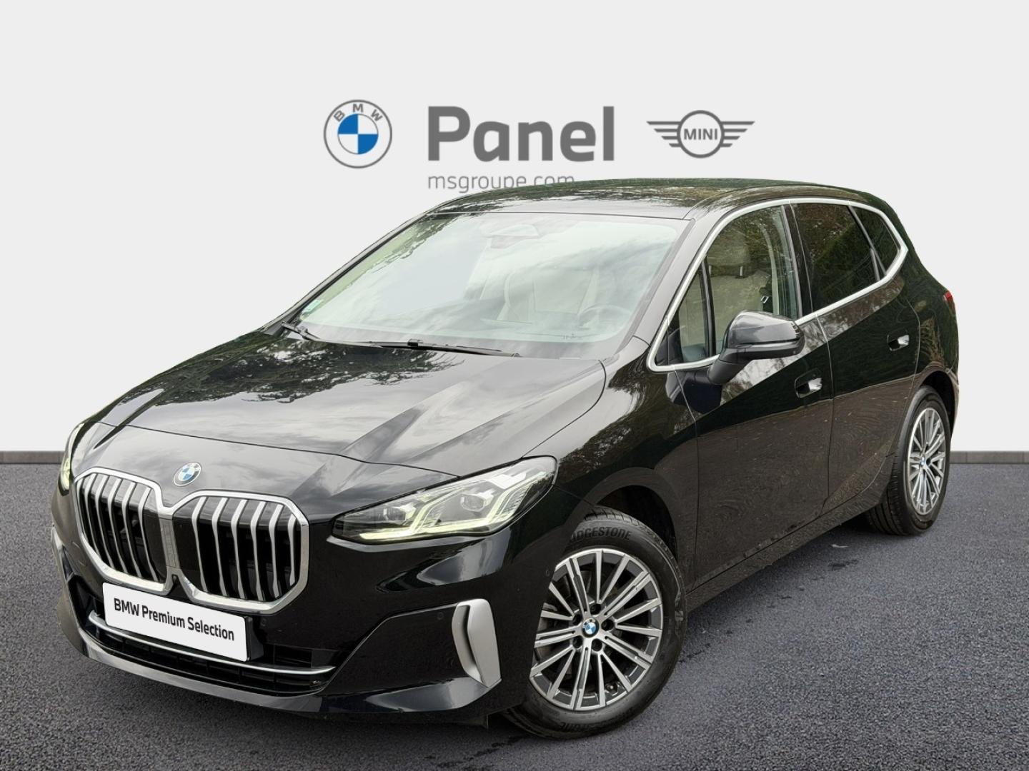 BMW Série 2 ActiveTourer