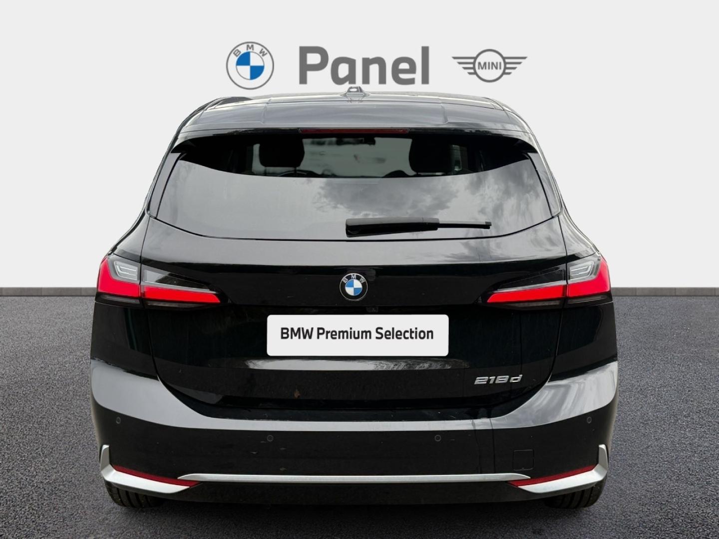 BMW Série 2 ActiveTourer