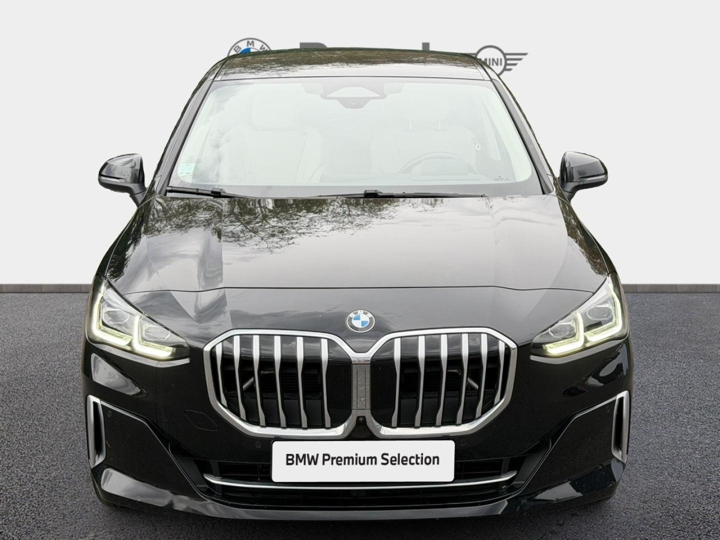 BMW Série 2 ActiveTourer