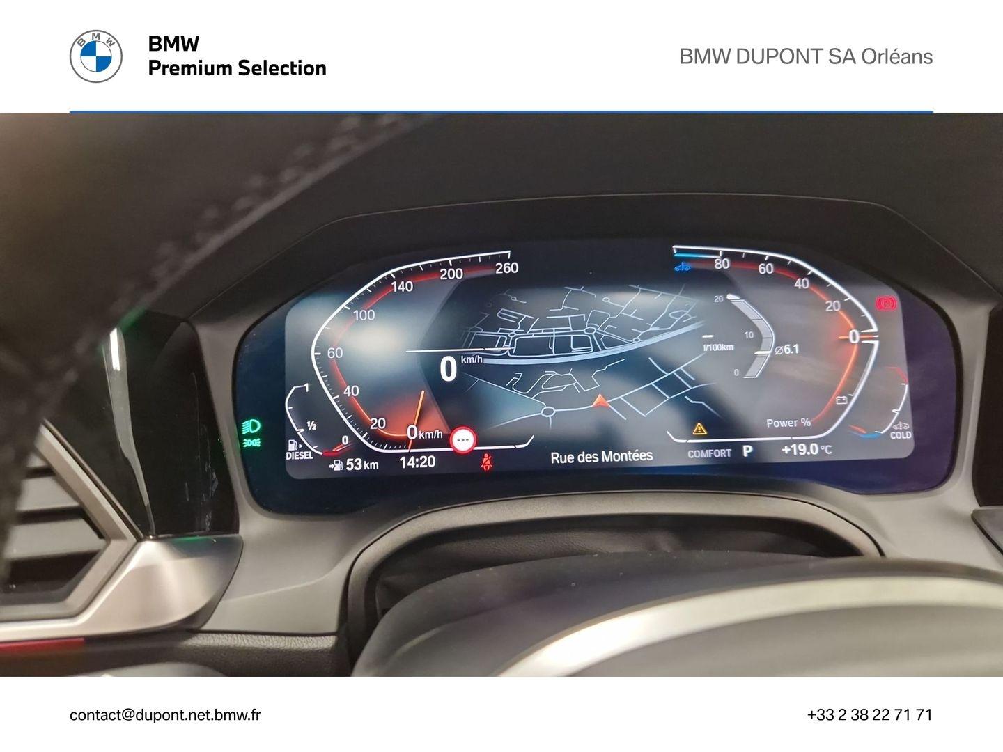 BMW Série 4 Cabriolet
