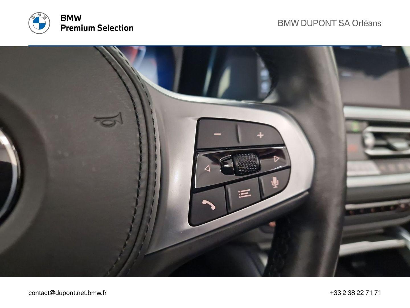 BMW Série 4 Cabriolet