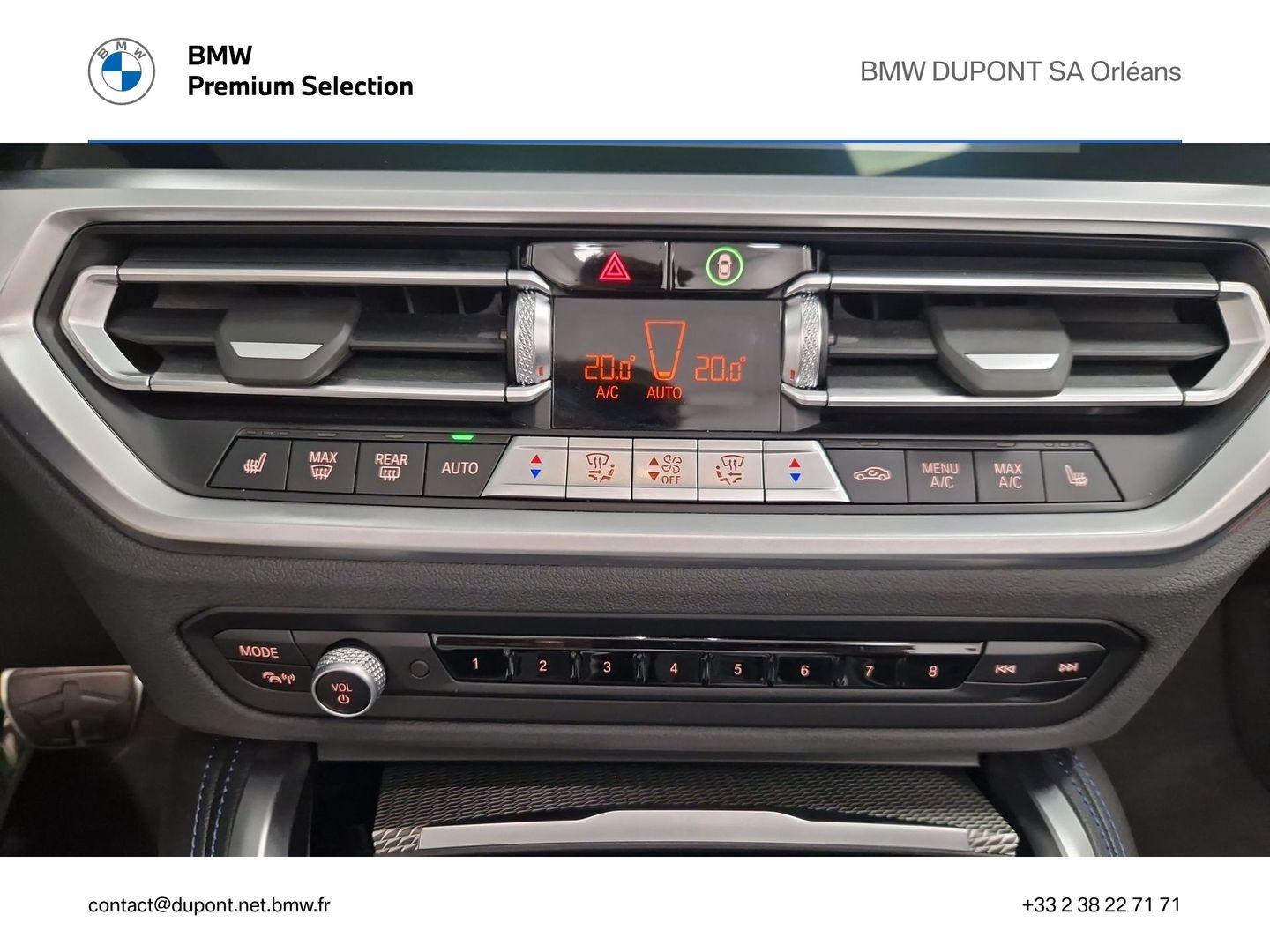 BMW Série 4 Cabriolet