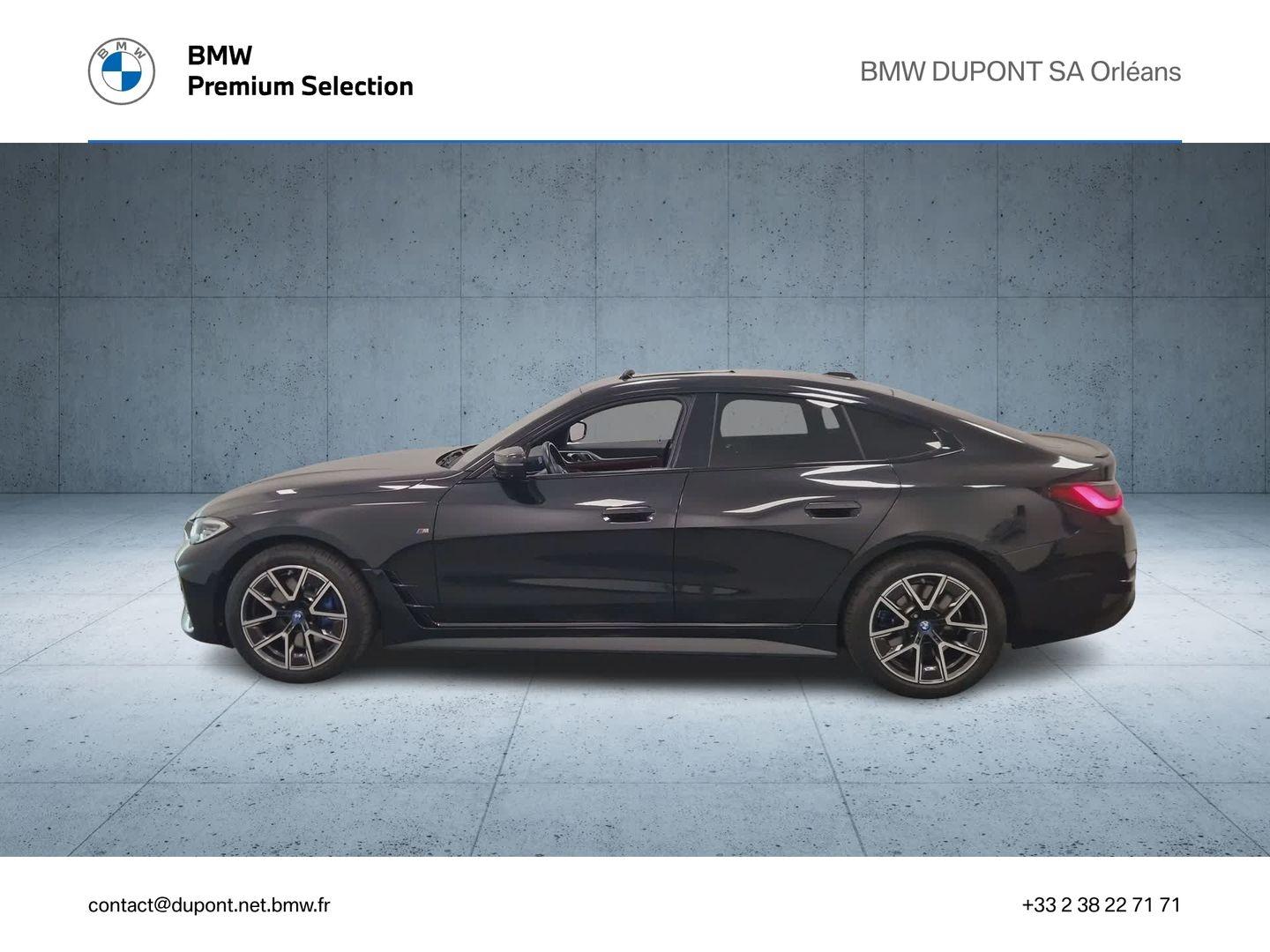 BMW i4